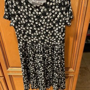 Target art crass dress size 7/8